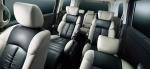 Nissan Elgrand Rider 30th Anniversary by Autech 2016 года